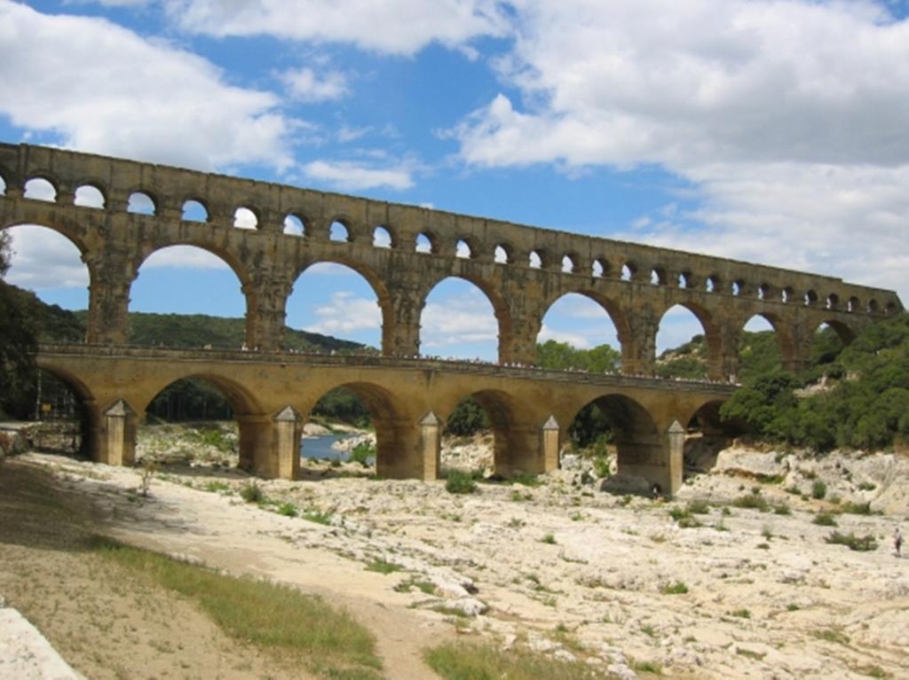 Le Mas De L'Amandier Saint-Saturnin-lès-Avignon Exterior foto